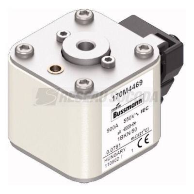  FUSE 900A 550V 1BKN/50 AR 