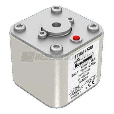  FUSE 250A 690V 1GN/50 AR UC 