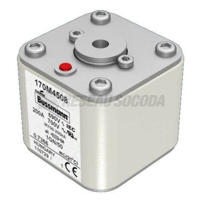  FUSE 250A 690V 1GN/50 AR UC 