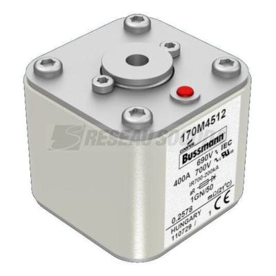  FUSE 350A 690V 1GN/50 AR UC 