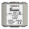  FUSE 500A 690V 1GN/50 AR UC 