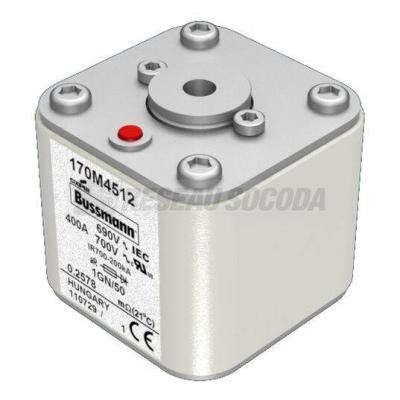  FUSE 500A 690V 1GN/50 AR UC 