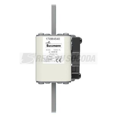  FUSE 630A 1000V 1FKE/115 AR 