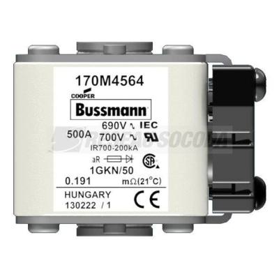  FUSE 500A 690V 1GKN/50 AR UC 