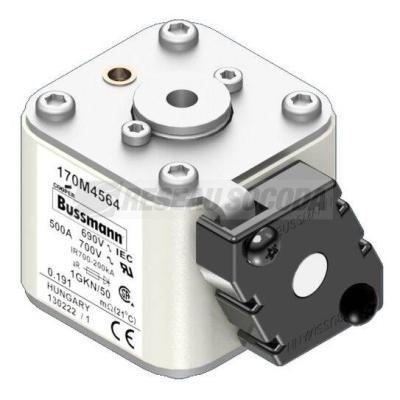  FUSE 500A 690V 1GKN/50 AR UC 