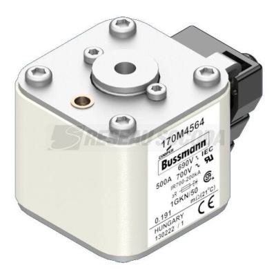  FUSE 500A 690V 1GKN/50 AR UC 