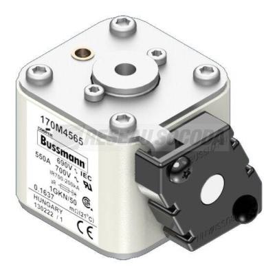  FUSE 550A 690V 1GKN/50 AR UC 