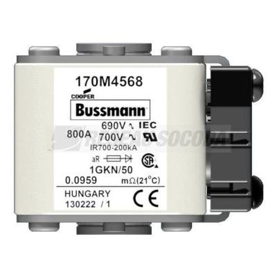  FUSE 700A 690V 1GKN/50 AR UC 