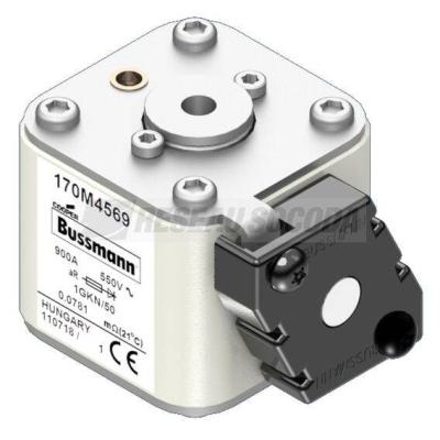  FUSE 900A 550V 1GKN/50 AR 