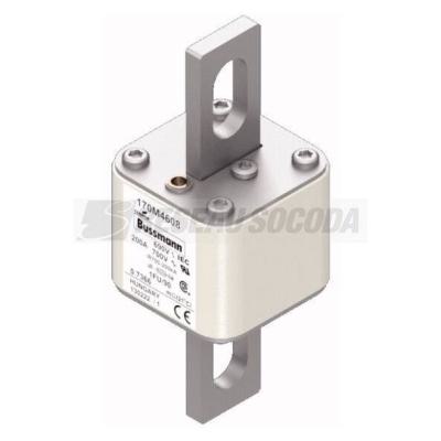  FUSE 200A 690V 1FU/90 AR UC 