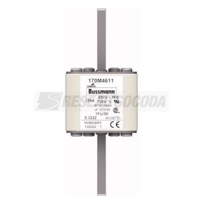  FUSE 350A 690V 1FU/90 AR UC 