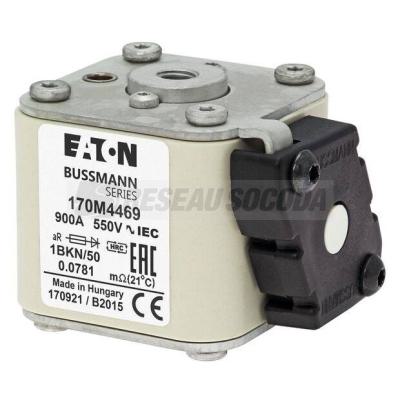  FUSE 400A 690V 1FU/90 AR UC 