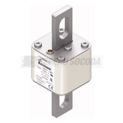  FUSE 700A 690V 1FU/90 AR UC 