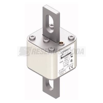  FUSE 700A 690V 1FU/90 AR UC 