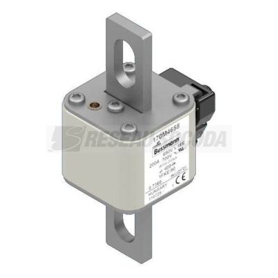  FUSE 200A 690V 1FKE/90 AR UC 