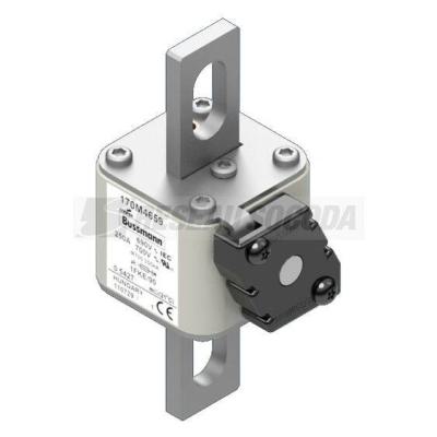  FUSE 250A 690V 1FKE/90 AR UC 