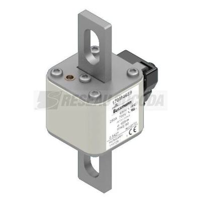  FUSE 250A 690V 1FKE/90 AR UC 