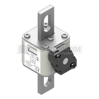  FUSE 315A 690V 1FKE/90 AR UC 