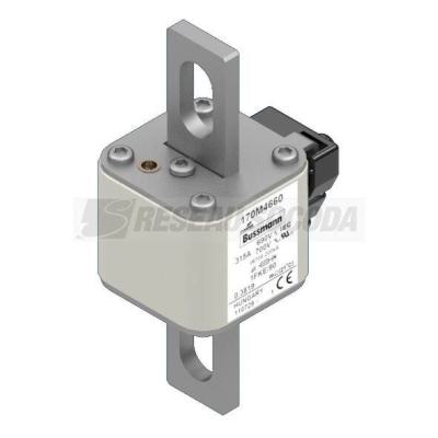  FUSE 315A 690V 1FKE/90 AR UC 