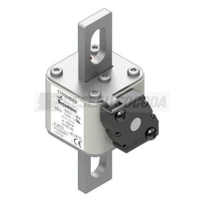 FUSE 400A 690V 1FKE/90 AR UC 