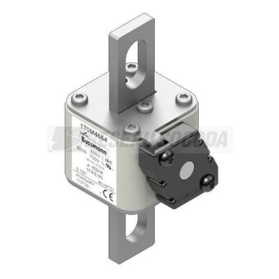  FUSE 500A 690V 1FKE/90 AR UC 