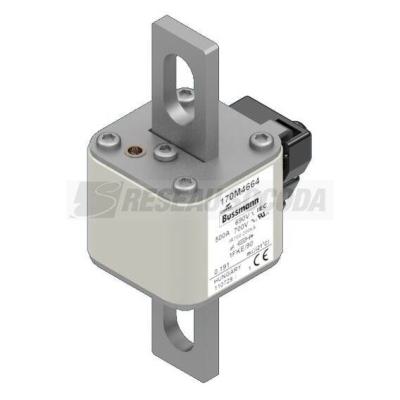  FUSE 500A 690V 1FKE/90 AR UC 