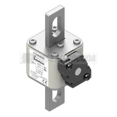  FUSE 550A 690V 1FKE/90 AR UC 
