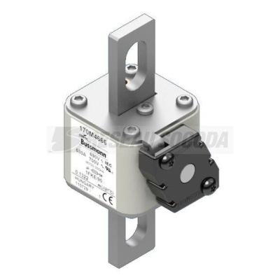  FUSE 630A 690V 1FKE/90 AR UC 