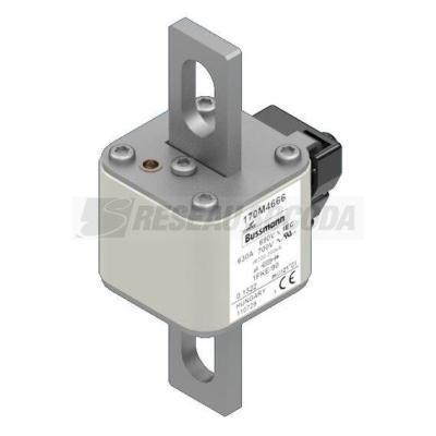  FUSE 630A 690V 1FKE/90 AR UC 