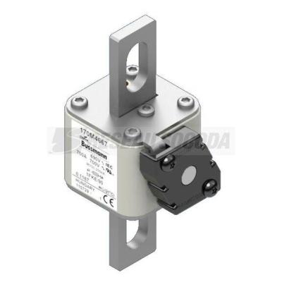  FUSE 700A 690V 1FKE/90 AR UC 