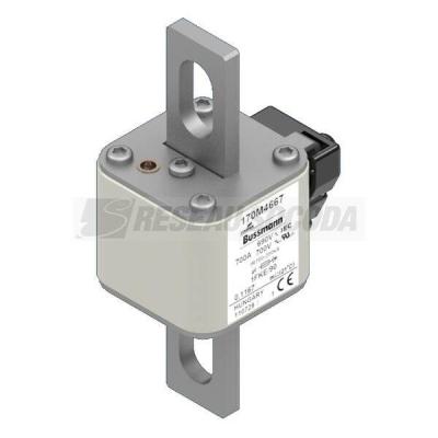  FUSE 700A 690V 1FKE/90 AR UC 