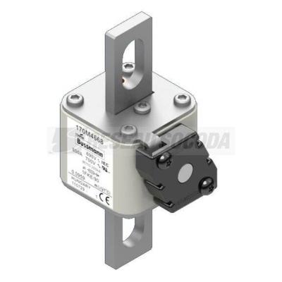  FUSE 800A 690V 1FKE/90 AR UC 