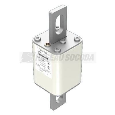  FUSE 160A 1250V 1FU/115 AR CU 