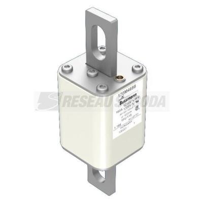  FUSE 160A 1250V 1FU/115 AR CU 