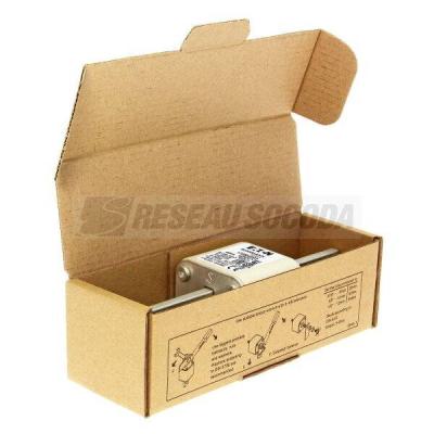  FUSE 400A 1250V 1FU/115 AR CU 