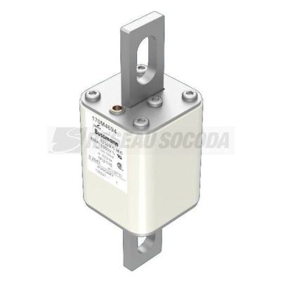  FUSE 450A 1250V 1FU/115 AR CU 