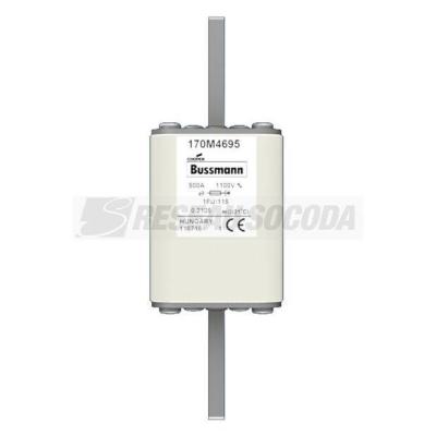  FUSE 500A 1100V 1FU/115 AR 