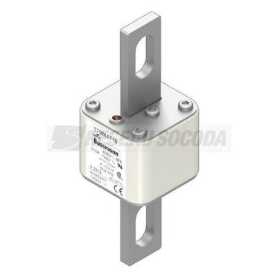  FUSE 315A 690V 1FU/115 AR UC 