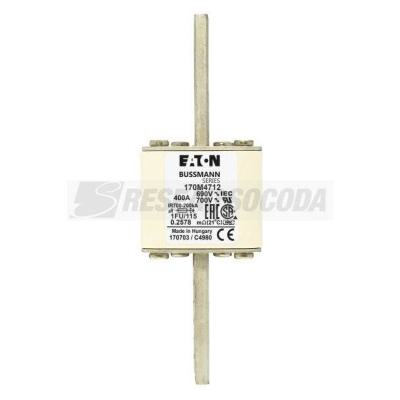  FUSE 400A 690V 1FU/115 AR UC 