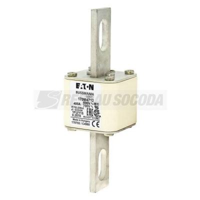  FUSE 400A 690V 1FU/115 AR UC 