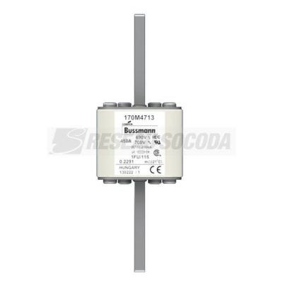  FUSE 450A 690V 1FU/115 AR UC 