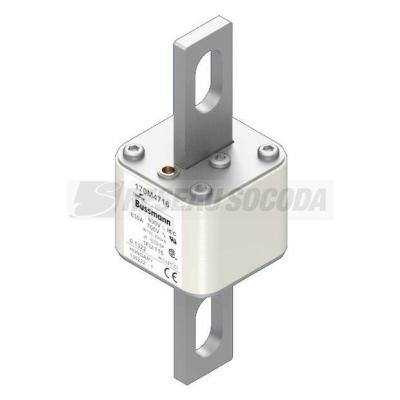  FUSE 630A 690V 1FU/115 AR UC 