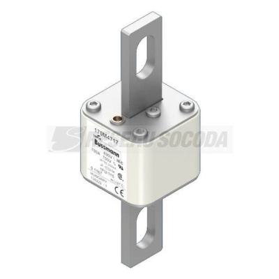  FUSE 700A 690V 1FU/115 AR UC 
