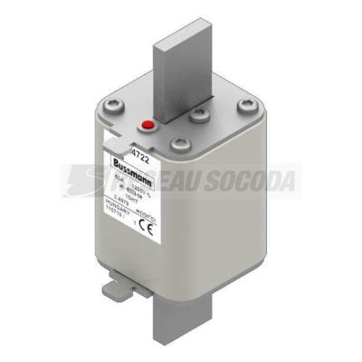  FUSE 63A 1250V 1SHT AR 