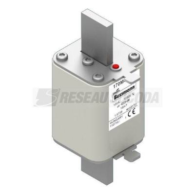  FUSE 100A 1250V 1SHT AR 
