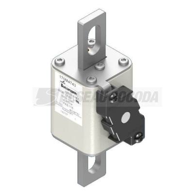  FUSE 400A 1250V 1FKE/115 AR CU 