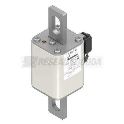  FUSE 400A 1250V 1FKE/115 AR CU 