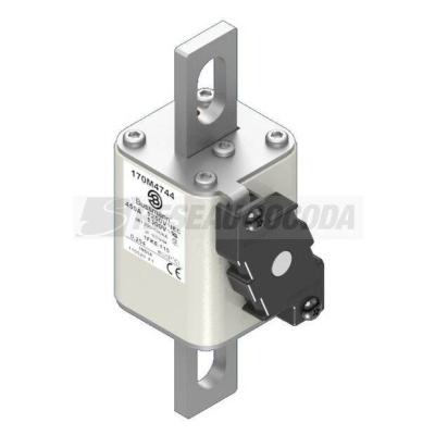  FUSE 450A 1250V 1FKE/115 AR CU 