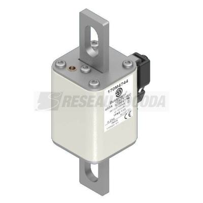  FUSE 450A 1250V 1FKE/115 AR CU 