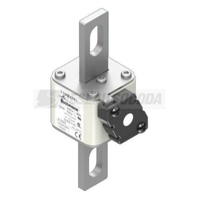  FUSE 350A 690V 1FKE/115 AR UC 